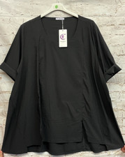 Moonshine Fashion Tunika Shirt