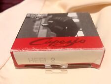 Capezio Heel Taps für