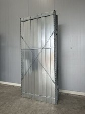 Fachbodenregal SSI Schäfer R 3000 Rückwand Kommissionierregal Magazinregal Regal