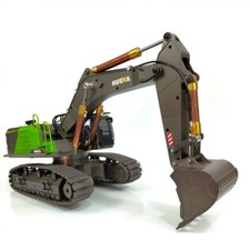 Huina Bagger 1593 Hydraulik