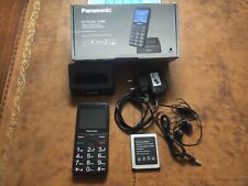 Panasonic KX-TU155 EXBN - 32MB