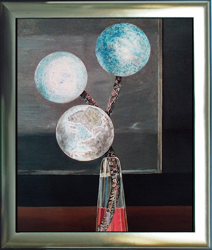 Michaela krinner 1915 2006 - krinner, 1915-2006