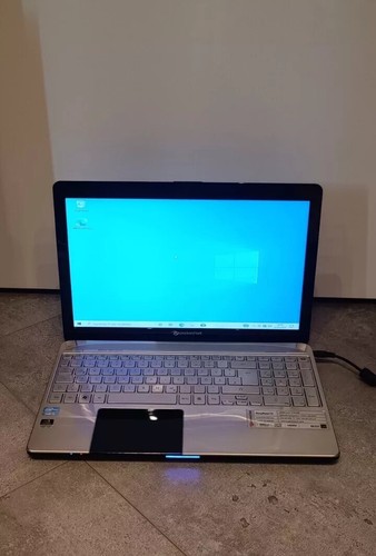 Packard bell easynote - easynote, tx
