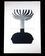 Wilhelm Beuermann Op Art