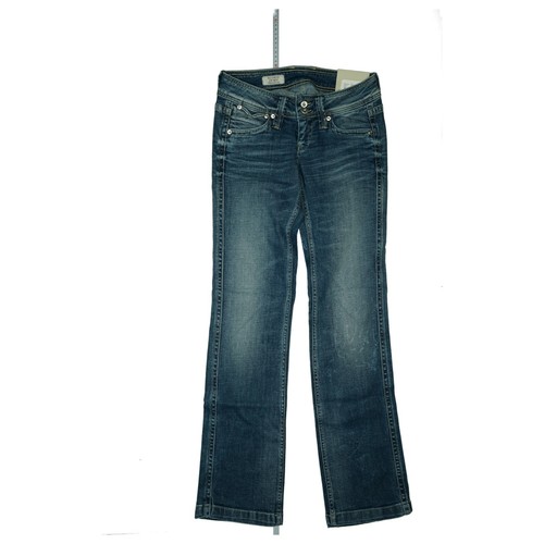 Pepe jeans banji damen stretch - pepe,
