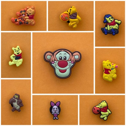 Schuhstecker shoe charms - schuhstecker/shoe, charms/pins