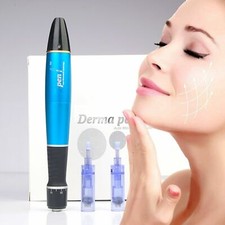 Derma Pen Microneedling A1 W