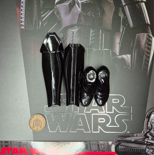 Hot toys star wars shadow - toys,
