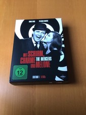 Mit Schirm, Charme und Melone Edition 1