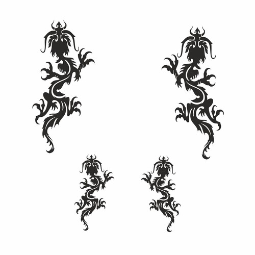 Drachen set zubehör - drachen,