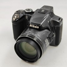 Nikon Coolpix P510 16.1 Mp