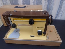 Nähmaschine VERITAS 8014/29