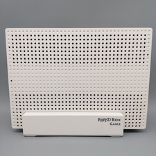 Fritz!Box - 6591 Cable - NUR