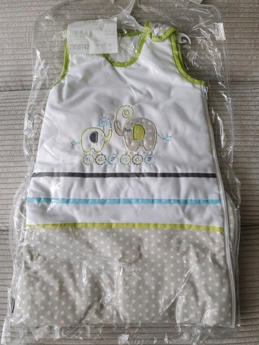 Nafnaf baby schlafsack 90cm - baby,