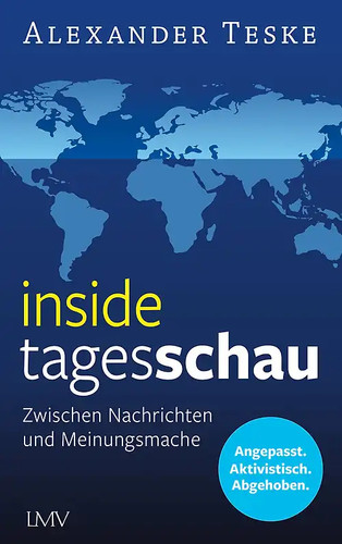 Inside tagesschau - inside,