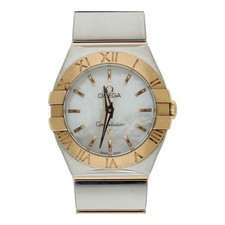 Omega Constellation Damen