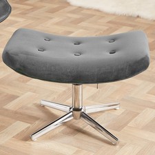 Eleganter Hocker MR. LOUNGER