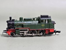 Spur Z Märklin Mini Club 8801