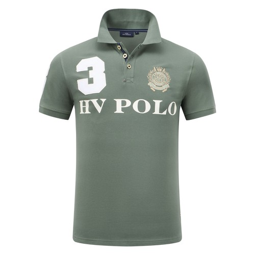 Polo shirt favouritas - hv,
