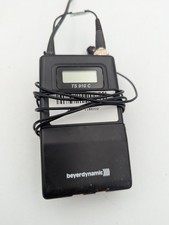 Beyerdynamic TS910C Taschensender TS 910 C 518 - 554 MHz