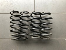 Eibach Tieferlegungsfedern für AUDI A4 B8