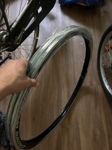 Easton ea90 fahrradfelge - sl,
