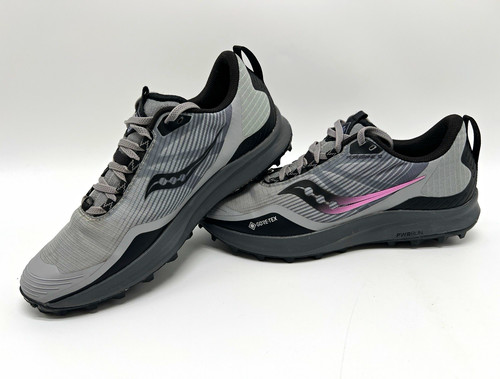 Saucony peregrine gtx - saucony, 12