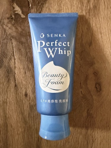 Senka perfect face - senka, wash