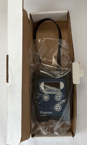 Piovan easy 960a718 hmi - piovan,
