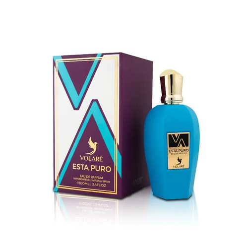 Eau parfum volare eden - eau,