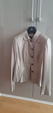 Rena Lange Blazer Seide/Wolle