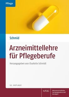 Arzneimittellehre für