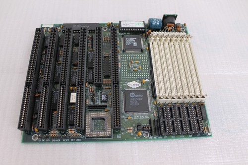 386 isa mainboard - isa,