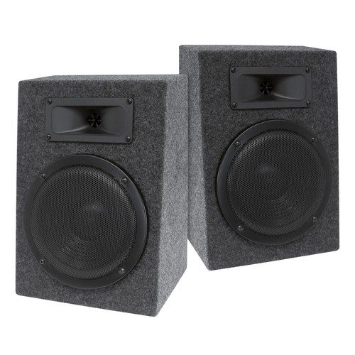 Rockwood mini studio monitore - rockwood, mini-studio-monitore