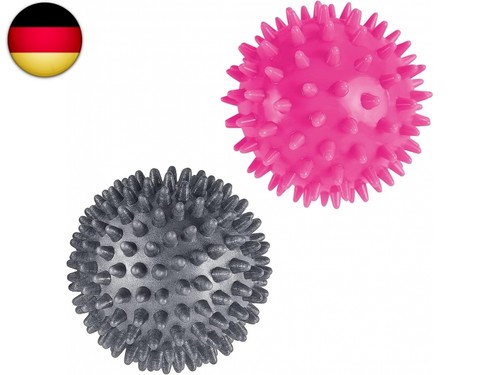 Igelball massageball 2er - igelball,