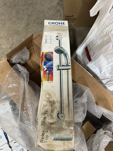 Grohe 28651000 relexa - plus, top