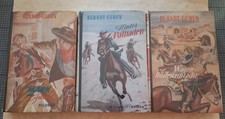Berndt Guben 3 Bücher