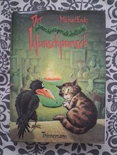 "Der Wunschpunsch", Michael