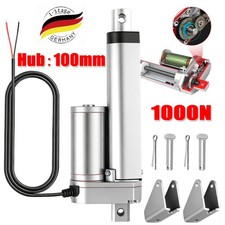 1000N Linear Actuator