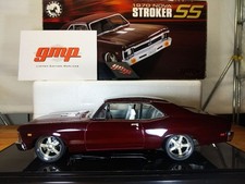 GMP 1/18 1970 Chevrolet Nova
