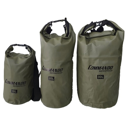 Dry bag heavyduty - dry,