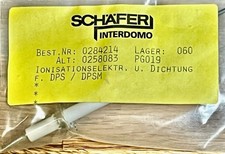 Ionisationselektrode schäfer - ionisationselektrode,