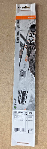 Stihl light p01 1 3mm - 3/8"p,