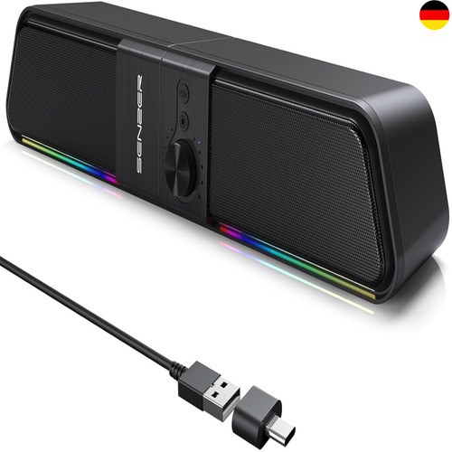 Lautsprecher usb bluetooth - lautsprecher,