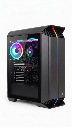Gaming ryzen 3600 - gaming-pc,