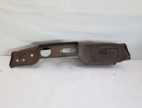 Armaturenbrett trabant 601 - trabant,