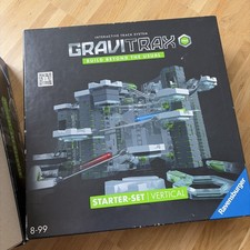 GraviTrax PRO Starter-Set