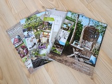 Zeitschriften "Landliebe