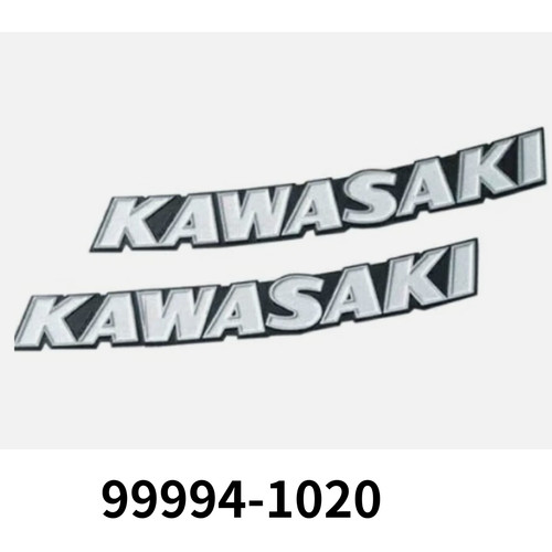 Original kawasaki 2018 - kawasaki, z