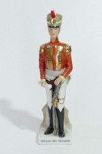 Officier des Hussards